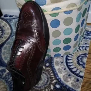 Men Prada size 9.5 brown special edition shoes Prada | Shoes | Men Prada Size 95 Brown Special Edition  main image 3